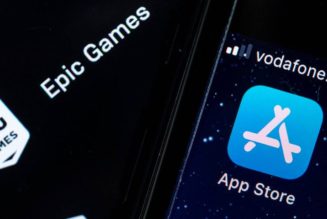 Epic Games Files Appeal Against Apple Lawsuit Ruling