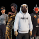 Epic’s high-fashion collaboration with Balenciaga in Fortnite includes a hoodie for a walking dog