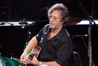Eric Clapton Plays Venue with Vaccine Mandate Despite Swearing He Never Would