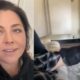 EVANESCENCE’s AMY LEE Twists Ankle In Hiking Fail