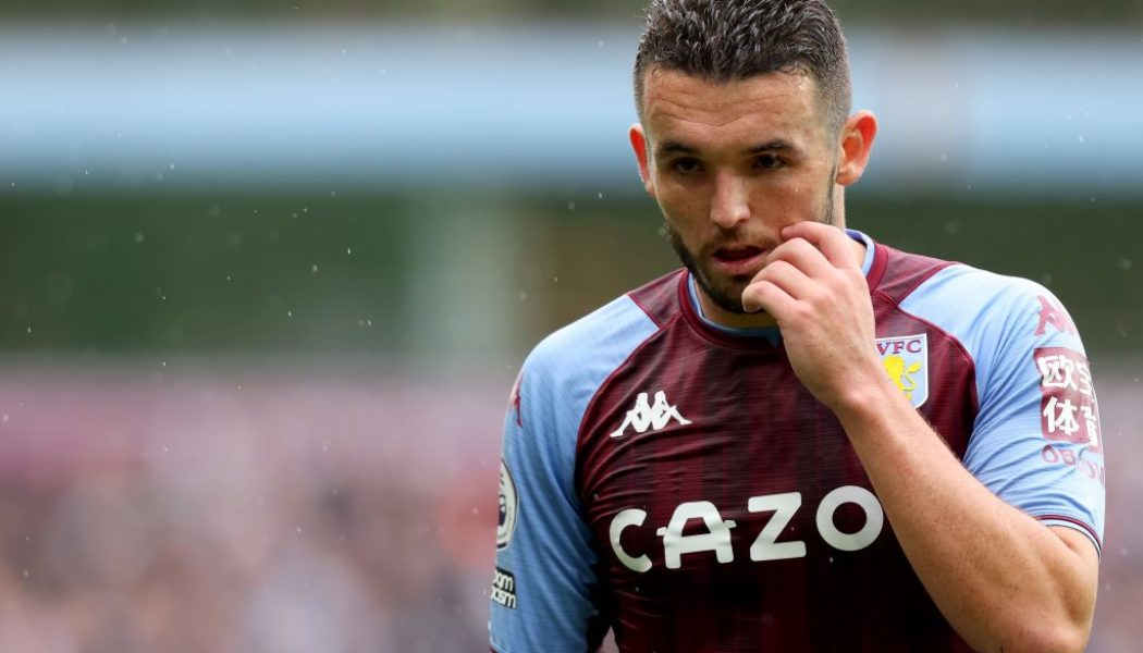 ‘Everyone was shocked’ – Popular pundit makes claim about ‘outstanding’ Aston Villa player