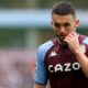 ‘Everyone was shocked’ – Popular pundit makes claim about ‘outstanding’ Aston Villa player