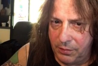 Ex-MANOWAR Guitarist ROSS THE BOSS Calls Current Version Of Band ‘Mediocre’, Says Recent Musical Output Has Been ‘Terrible’