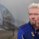 FAA investigating off-course descent of Virgin Galactic’s flight with Richard Branson