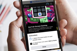 Facebook Gaming Expands Free Music Usage to Protect Creators