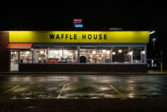 Fade Over Easy: Waffle House Fight Video Garners Millions Of Views In 72 Hours
