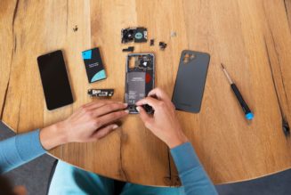 Fairphone’s latest sustainable smartphone comes with a five-year warranty