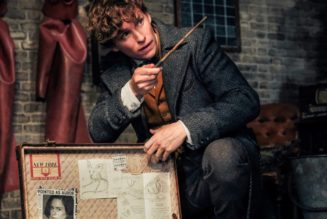 ‘Fantastic Beasts 3’ Now Has an Official Title