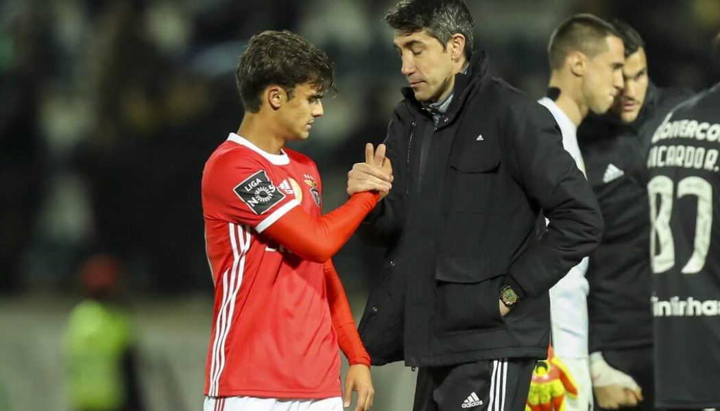 ‘Fascinating’ – Chris Sutton says Celtic new signing could be an ‘exciting prospect’