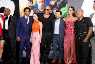 ‘Fast & Furious’ Director Justin Lin Confirms Last Two Films Will Tell One Chapter