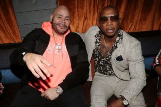 Fat Joe vs Ja Rule ‘Verzuz’ Battle Announced