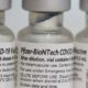 FDA clears Pfizer COVID-19 vaccine boosters for vulnerable groups