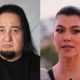 FEAR FACTORY’s DINO CAZARES Defends KOURTNEY KARDASHIAN: ‘I Wish She Was Wearing One Of My Band’s Tees’