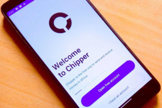FinTech Startup Chipper Cash Launches its Free App in SA