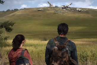 First Image From HBO’s ‘The Last of Us’ Adaptation Revealed