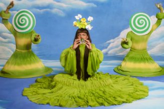 First Stream Latin: New Music From Bomba Estereo, Kany Garcia, Sofia Reyes & More