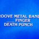 FIVE FINGER DEATH PUNCH Was A Question On ‘Jeopardy!’ Tonight