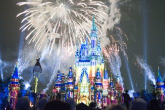 Florida man used Disney employee iPad to magically skip lines