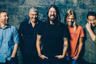 Foo Fighters Tease “Insane Prog-Rock Record”