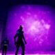 Fortnite’s explosive alien event saw the return of Kevin the cube