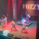 FOZZY Performs Without Guitarist RICH WARD For First Time Ever (Video)