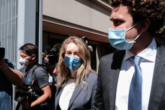Fraud, or just a failure? Theranos founder Elizabeth Holmes’s trial opening arguments
