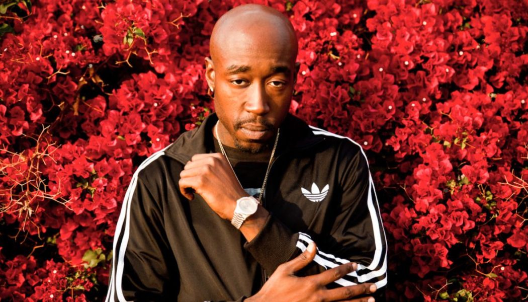 Freddie Gibbs’ Debut Film Performance in Down with the King Earns Festival Award, Distribution Deal