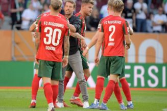 Freiburg vs Augsburg live stream, preview, team news & prediction