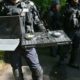 French Police Violated Human Rights at Crackdown of Illegal Rave, Report Finds