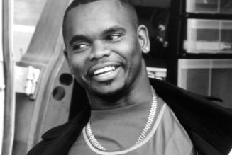 ‘Friday’ Star Anthony Johnson Dead at 55 Years Old