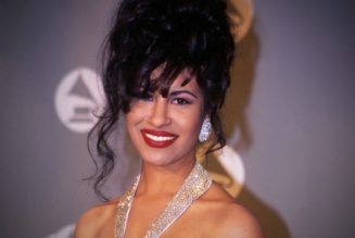 From ‘La Carcacha’ to ‘Bidi Bidi Bom Bom,’ This Is Selena Quintanilla’s Video Evolution
