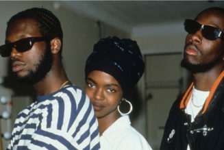 Fugees Announce Reunion Tour