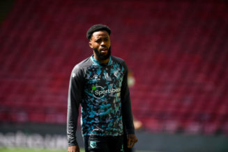 Fulham close to signing £35k-per-week midfielder before deadline – report