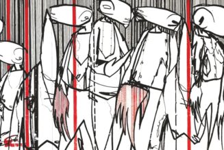 Futura Presents “Cast of Characters” at Tokyo’s KaiKai Kiki Gallery