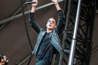 G-Eazy Arrested in New York Following Brawl Outside Hotel