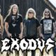 GARY HOLT Says Members Of EXODUS Have Different Political Views But Are Still ‘Best Friends’