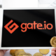 Gate.io introduces a $100M fund to invest in startup projects