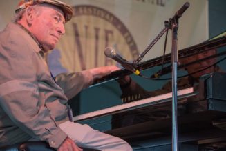 George Wein, Newport Jazz Festival Co-Founder, Dies at 95
