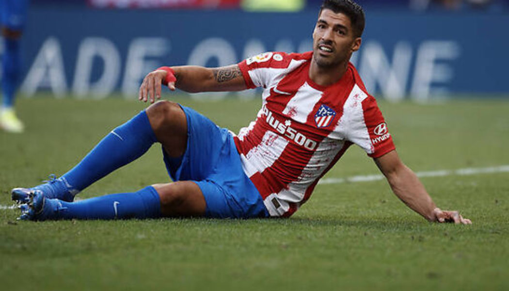 Getafe vs Atletico Madrid live stream, preview, team news & prediction