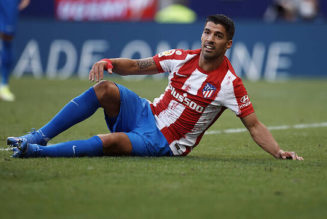 Getafe vs Atletico Madrid live stream, preview, team news & prediction