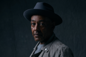 Giancarlo Esposito to Star in Netflix’s Heist Series Jigsaw