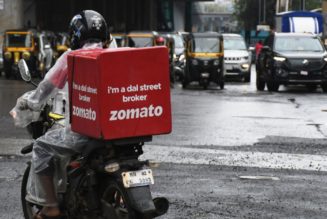 Gig work is precarious no matter the country