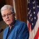 Gina McCarthy softens ground on climate as reconciliation bill teeters