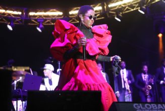 Global Citizen Festival 2021: How to Stream the Event Live Online