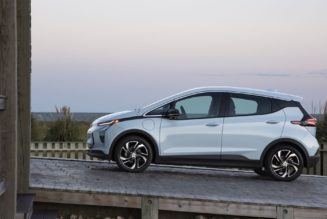 GM says defect-free Bolt batteries are in production