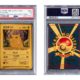 Goldin Auctions Lists a 24K Gold ‘Pokemon TCG’ 20th Anniversary Pikachu Card