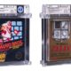 Goldin Auctions Lists Rare NES ‘The Legend of Zelda’ and ‘Super Mario Bros.’ Sealed Game Cartridges