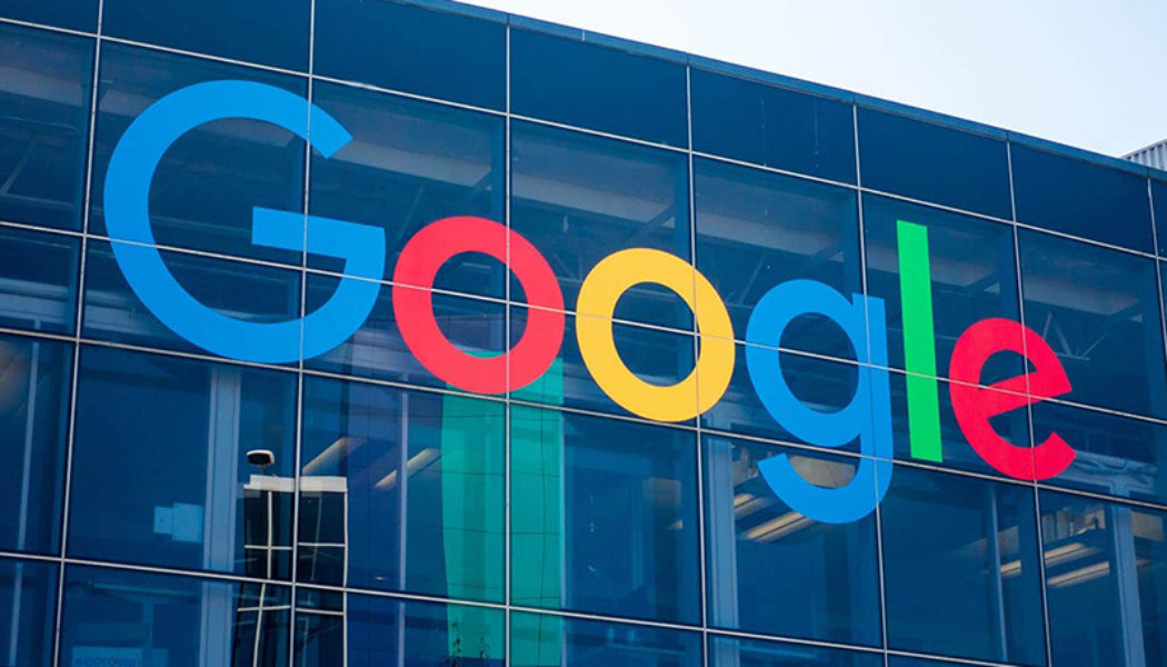 Google Fined $177-Million for Allegedly Blocking Competitors