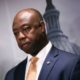 GOP Shoe Buffer Sen. Tim Scott Allegedly Lied About “Defunding The Police” Claims In Policing Reform Discussions