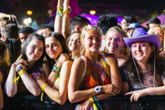 Governors Ball 2021 Day 2 Live Gallery: Megan Thee Stallion, Phoebe Bridgers, A$AP Rocky and More